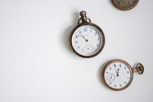 Productivity and time management coaching