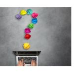 What to ask yourself instead of ‘why? when you’re feeling stuck.