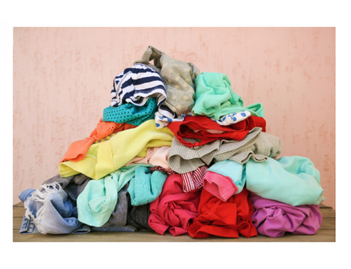 Chronic Disorganisation: What It Is and What It Isn’t